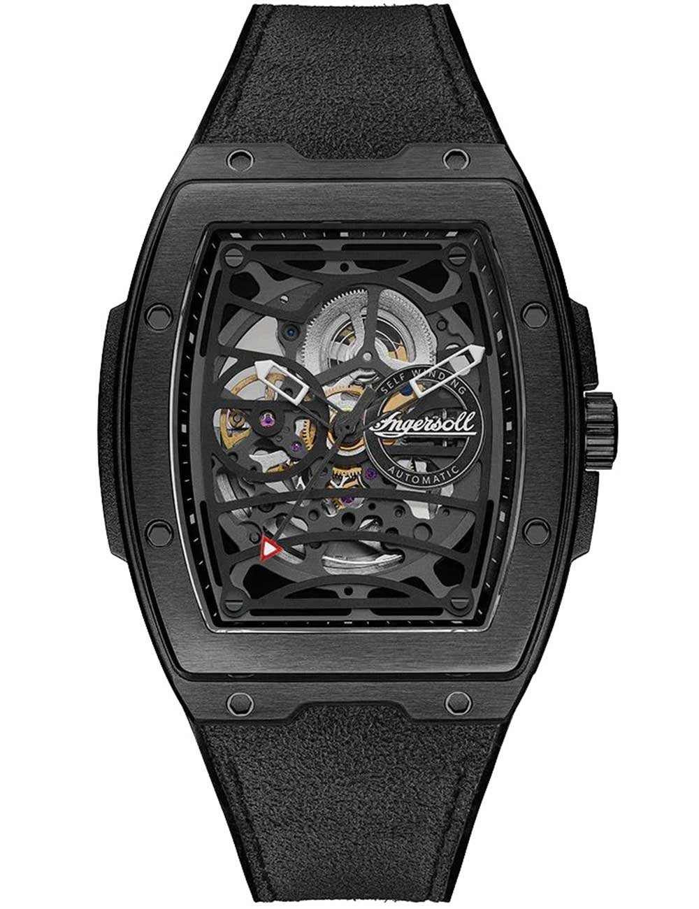 INGERSOLL 1892 WATCHES Mod. I12307